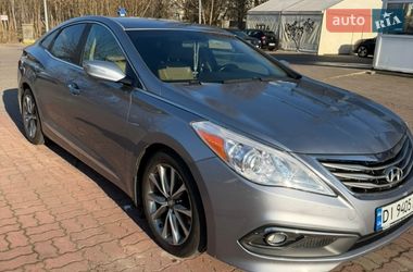 Седан Hyundai Azera 2014 в Киеве