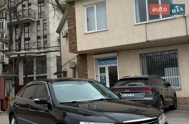 Седан Hyundai Azera 2008 в Одесі