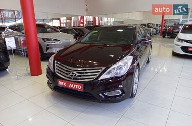 Седан Hyundai Azera 2014 в Одесі
