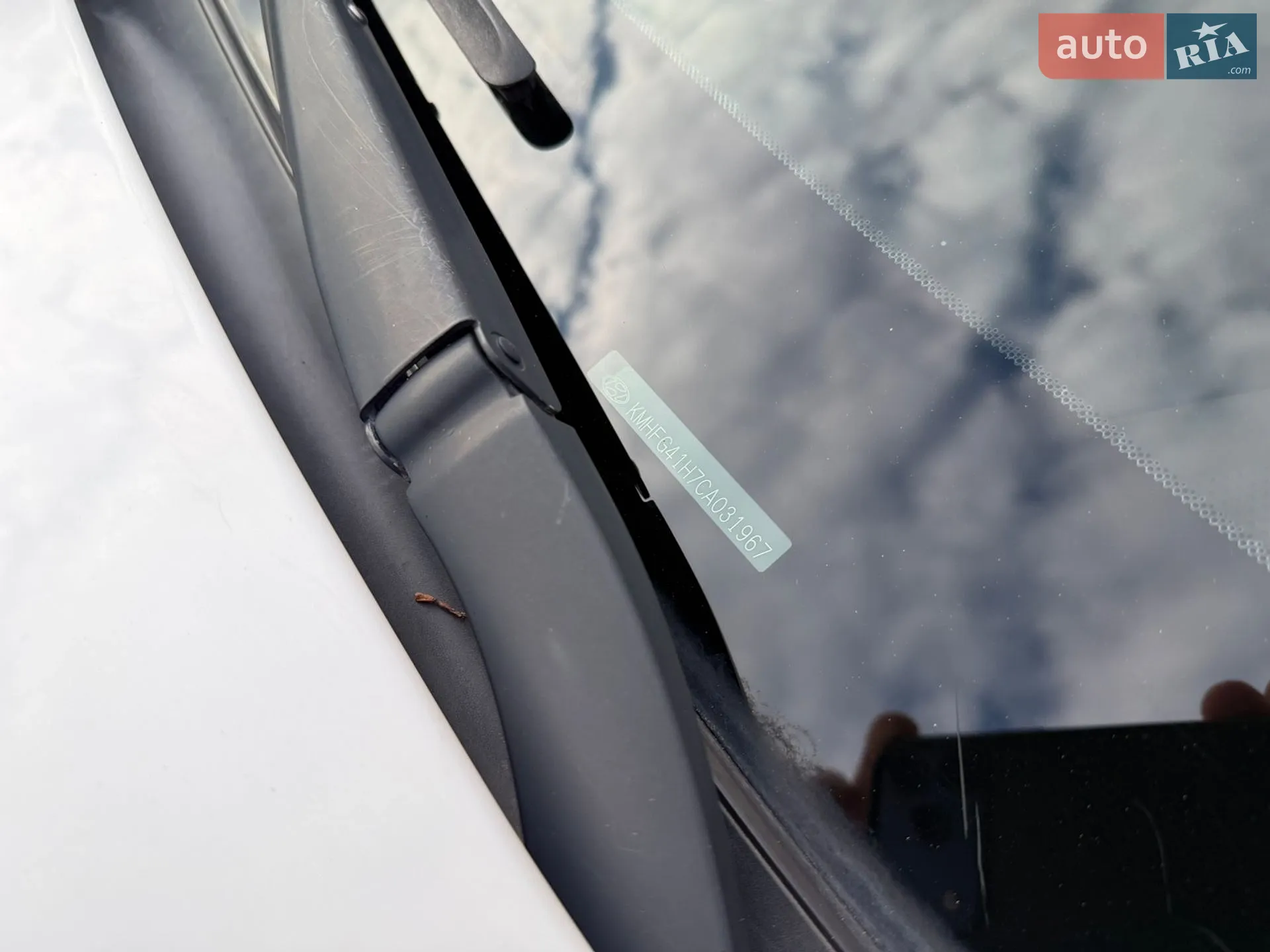 2011 Hyundai Azera - мініатюра 24