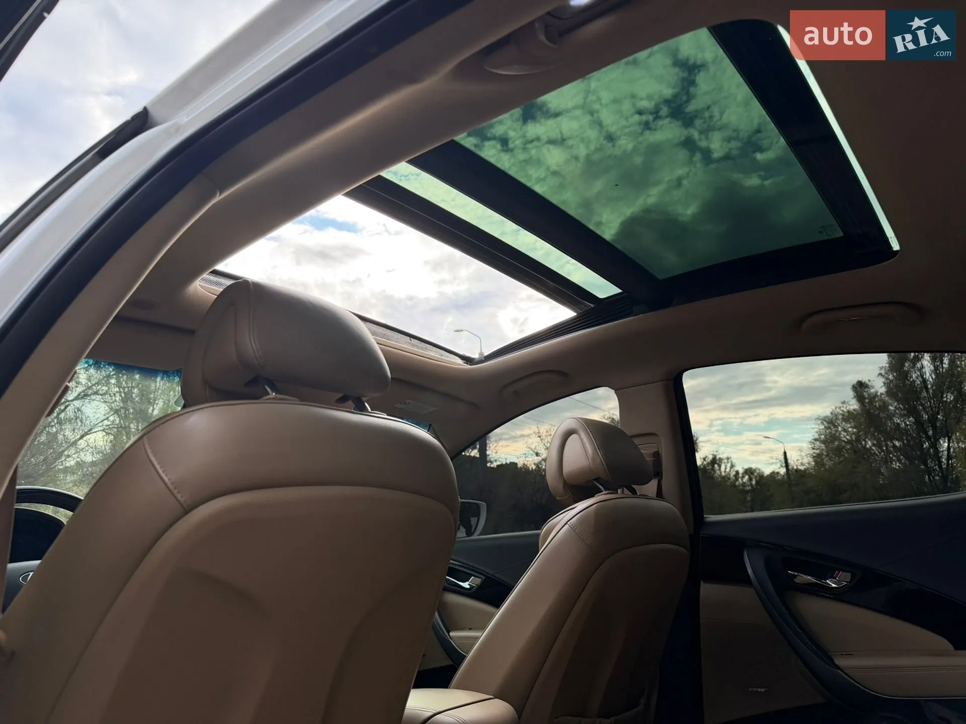 2011 Hyundai Azera - мініатюра 37