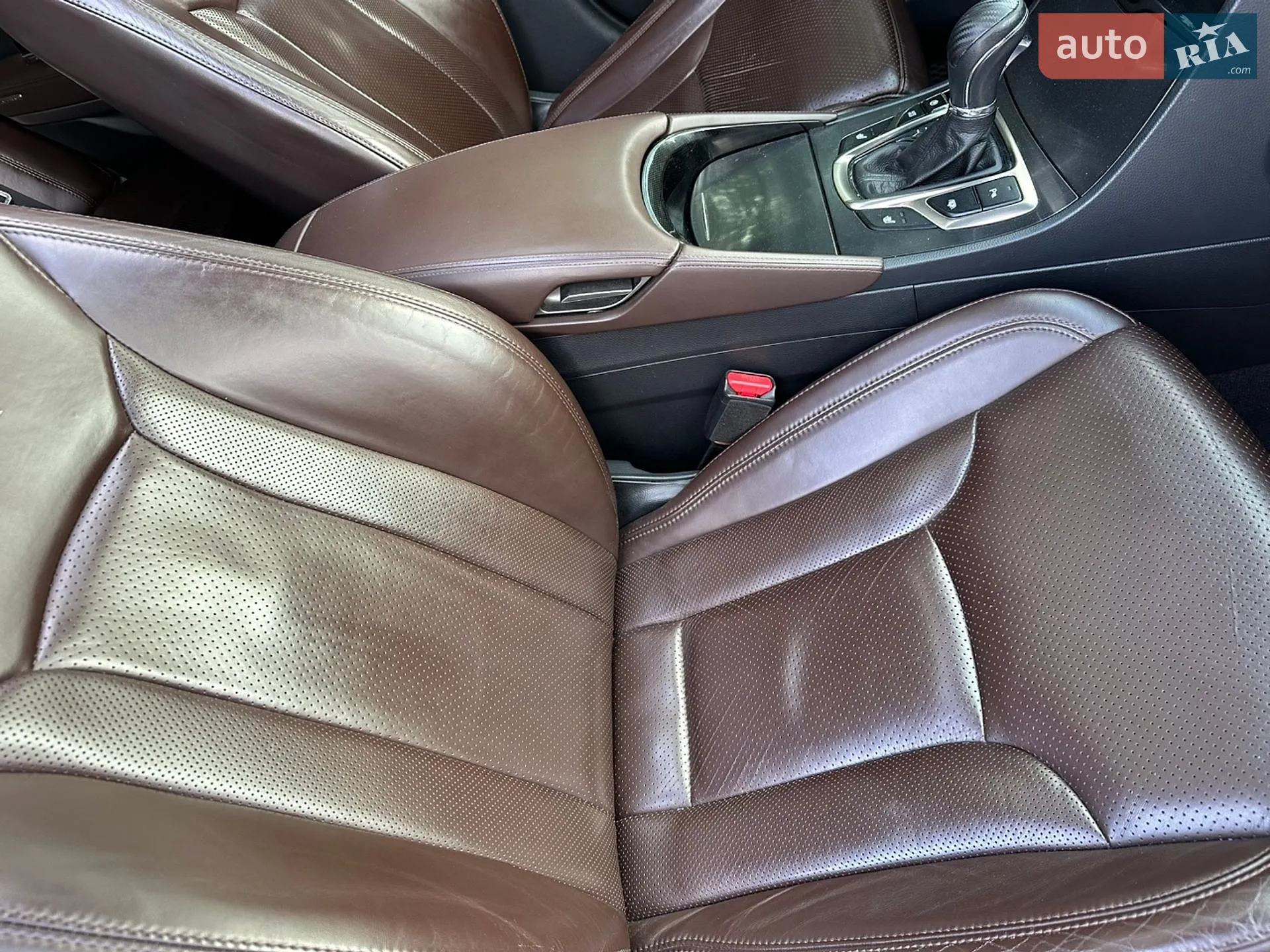 2013 Hyundai Azera - мініатюра 15