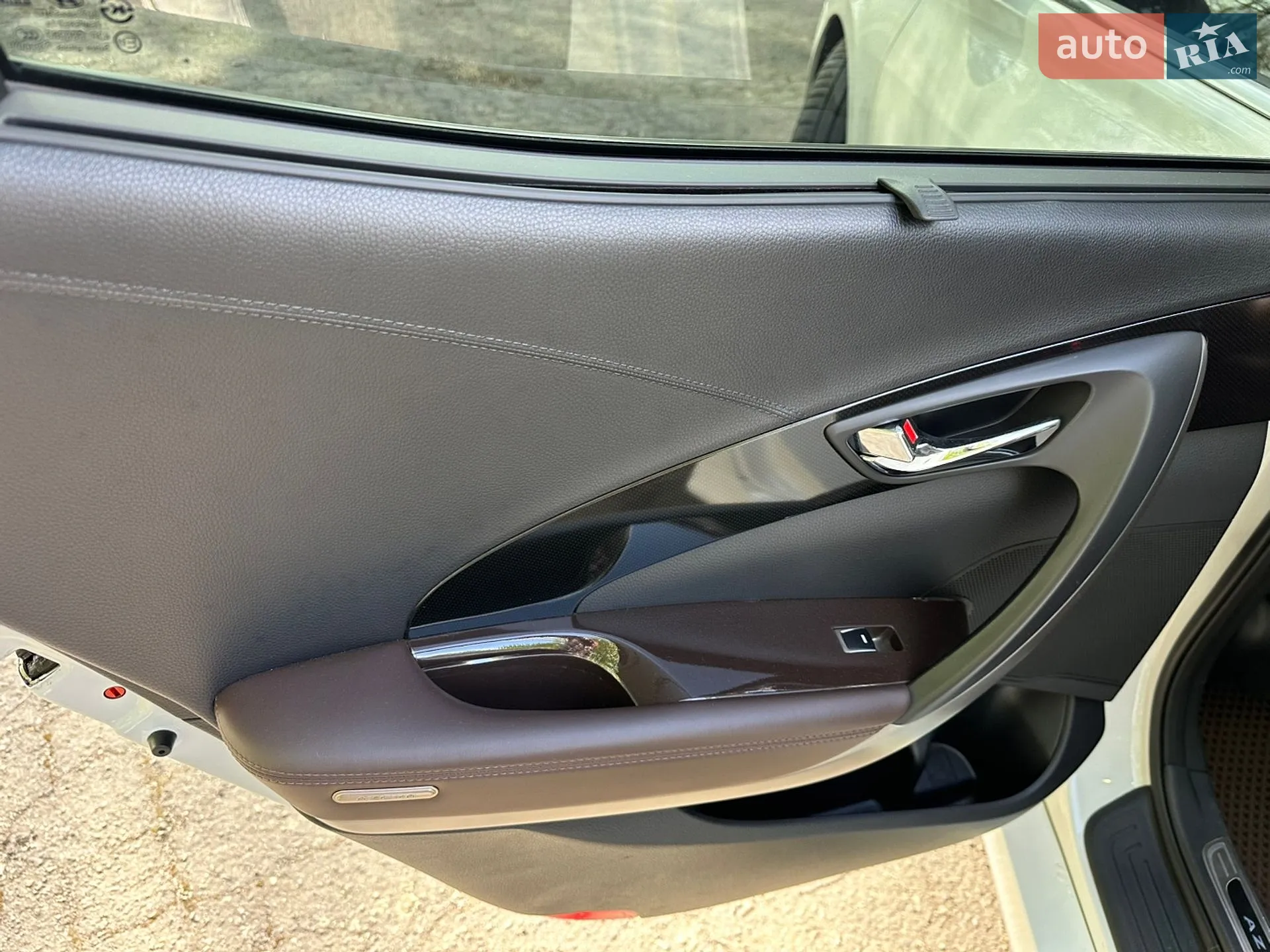 2013 Hyundai Azera - мініатюра 26