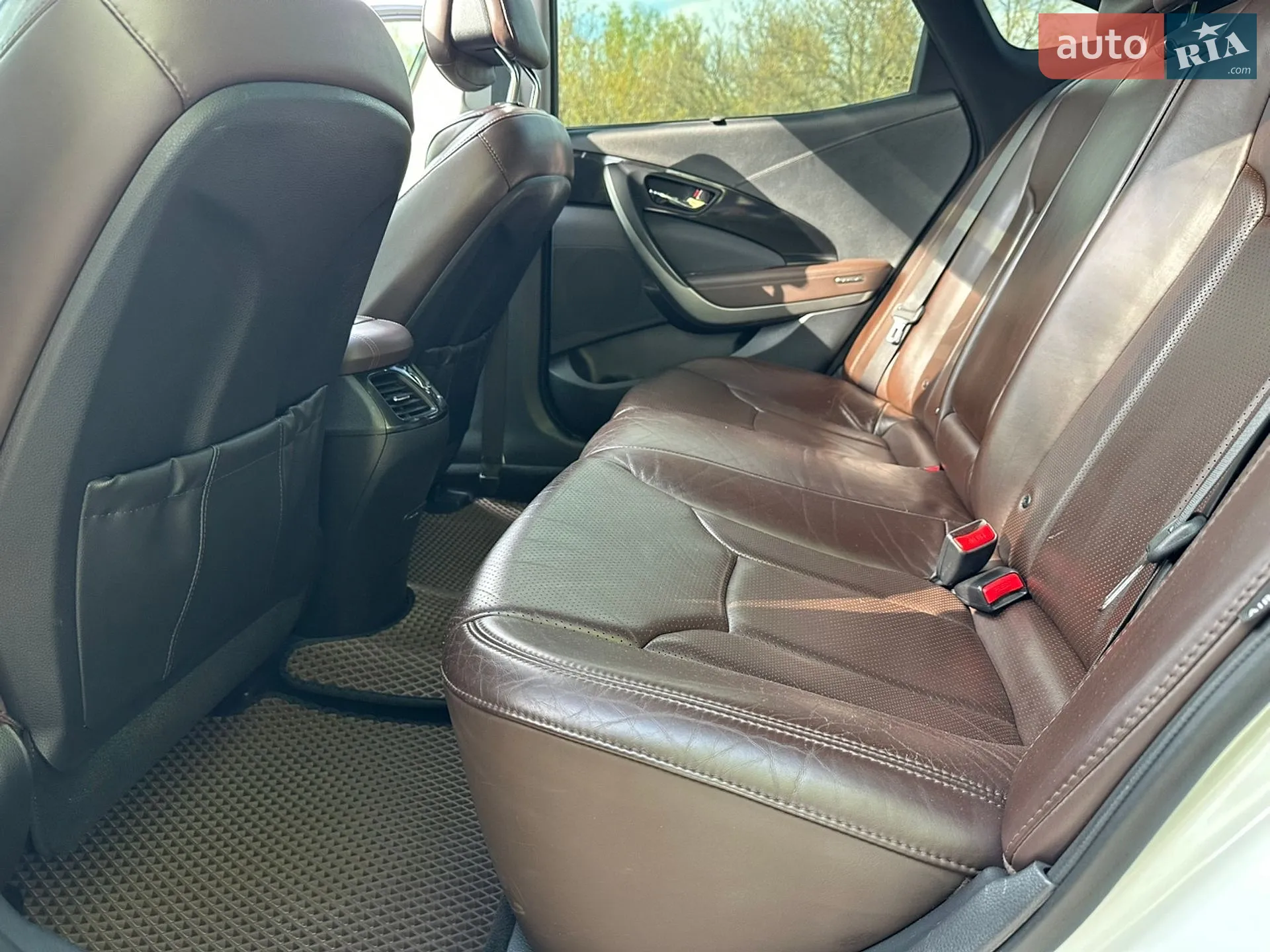 2013 Hyundai Azera - мініатюра 27
