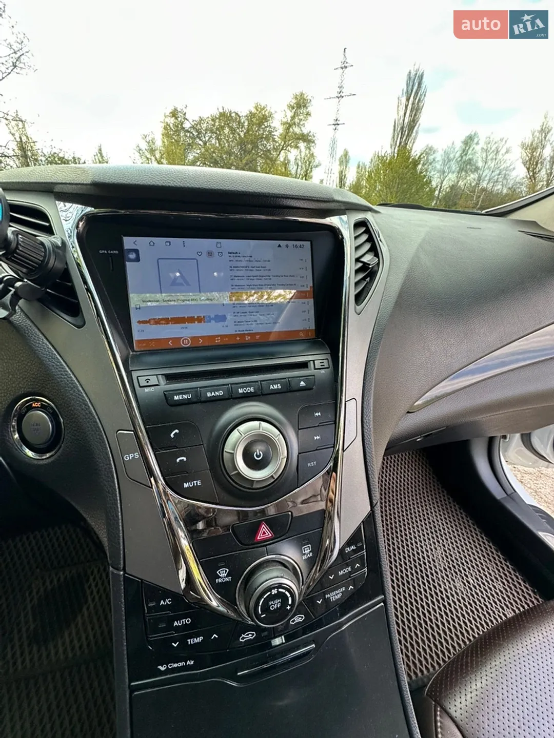 2013 Hyundai Azera - мініатюра 37