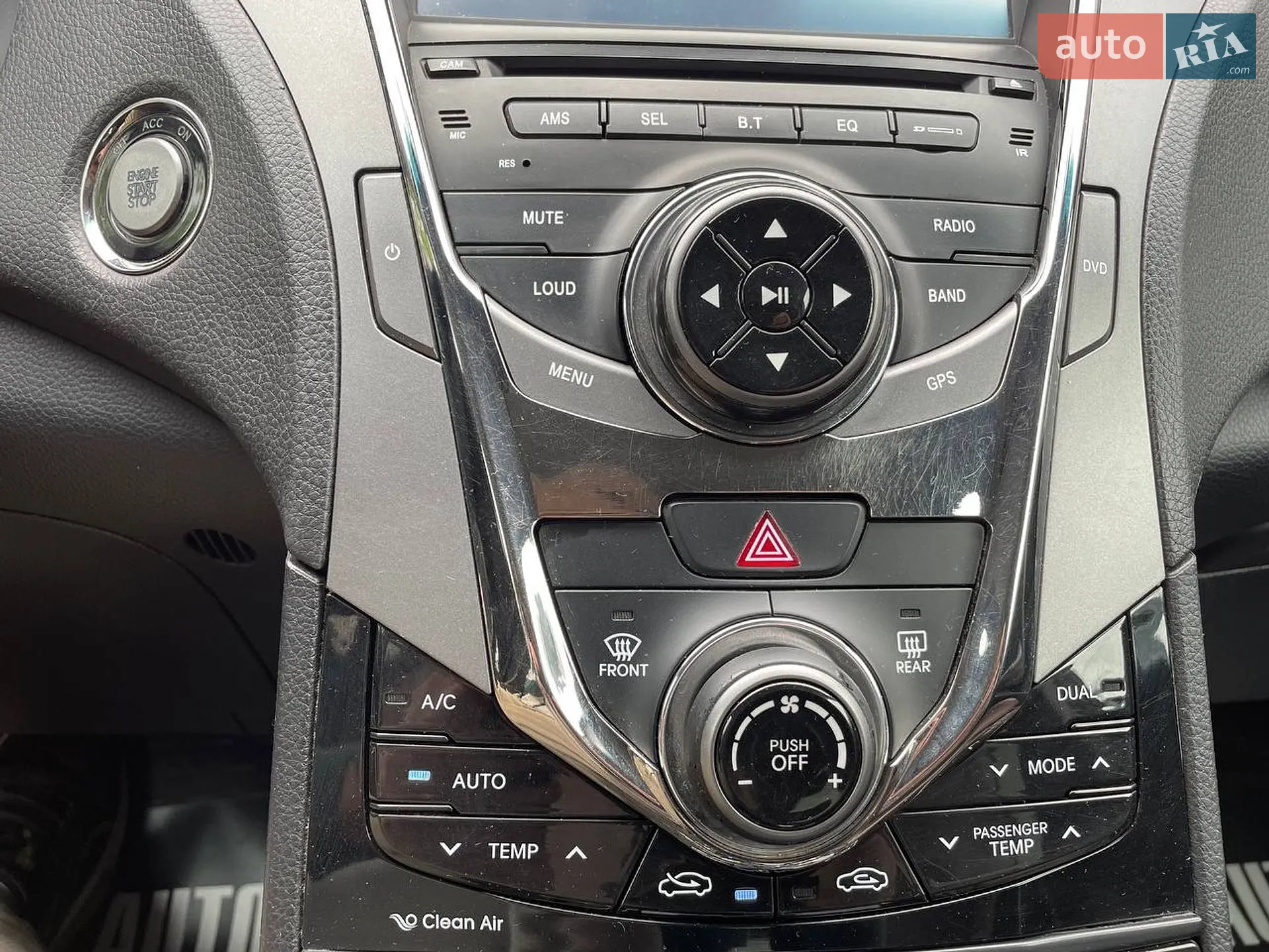 2013 Hyundai Azera - мініатюра 24