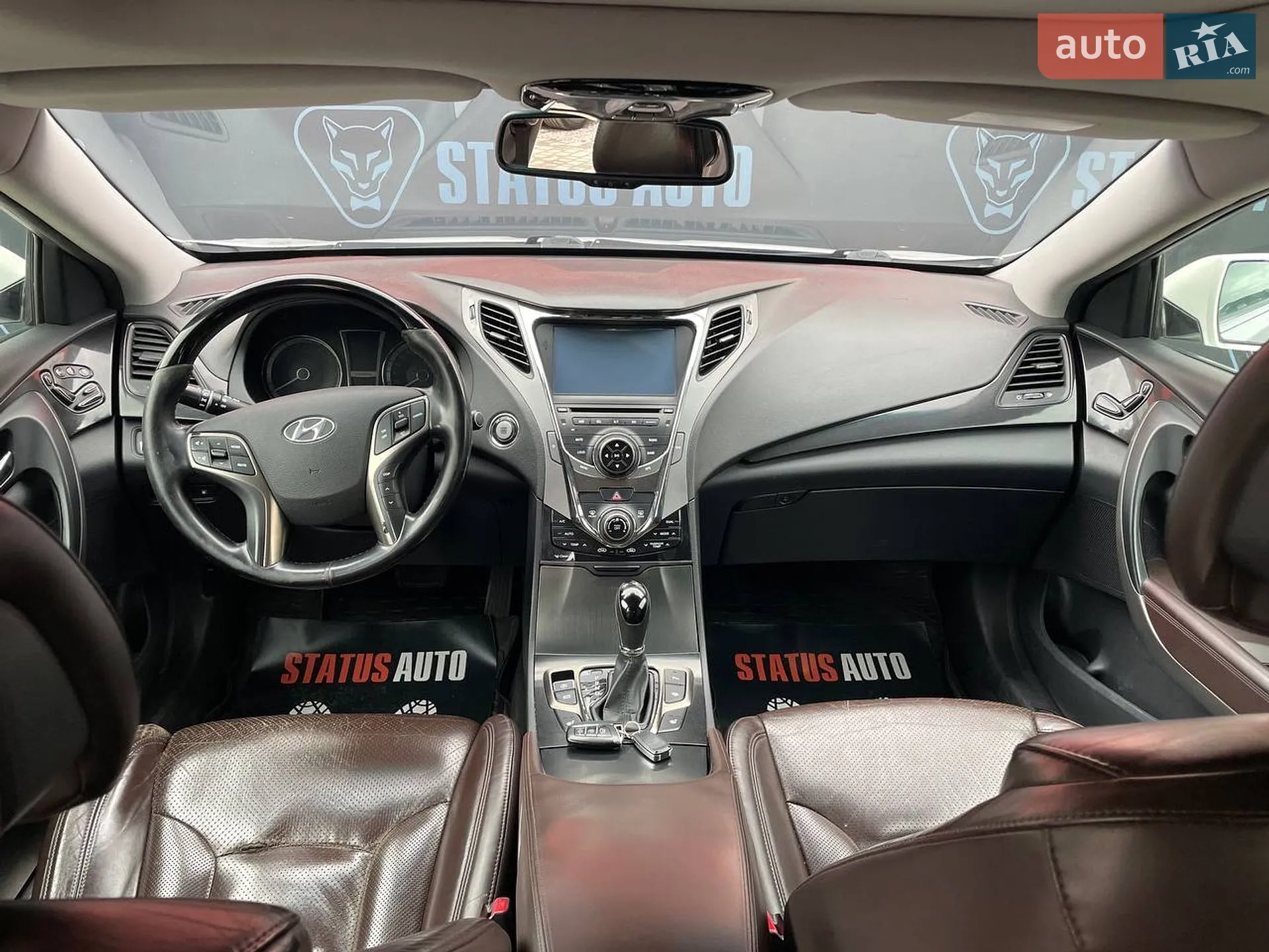 2013 Hyundai Azera - мініатюра 34