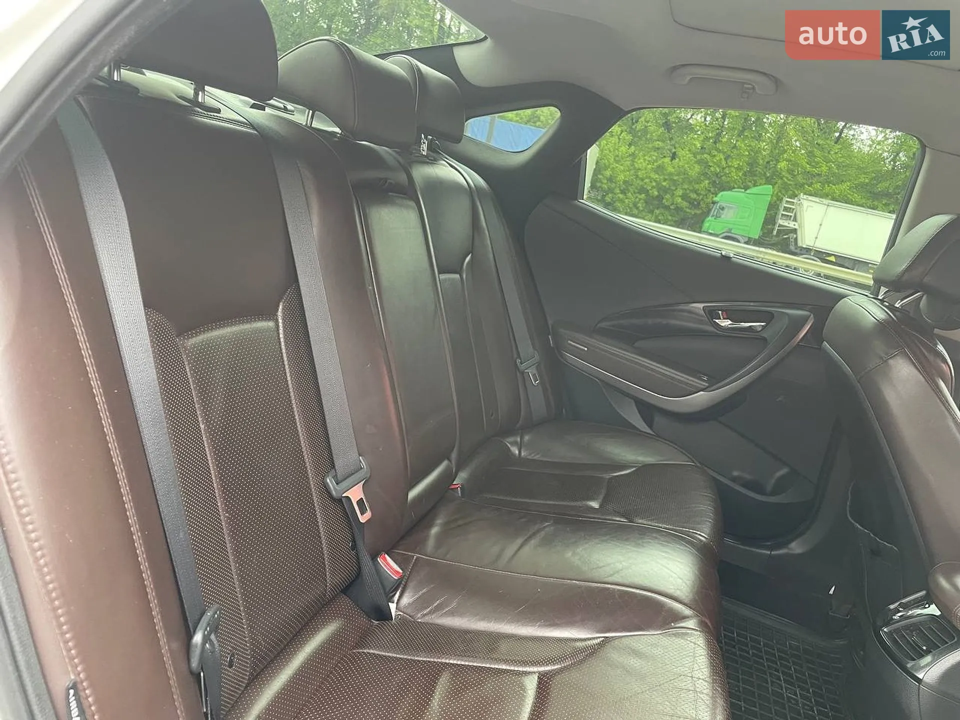 2013 Hyundai Azera - мініатюра 39