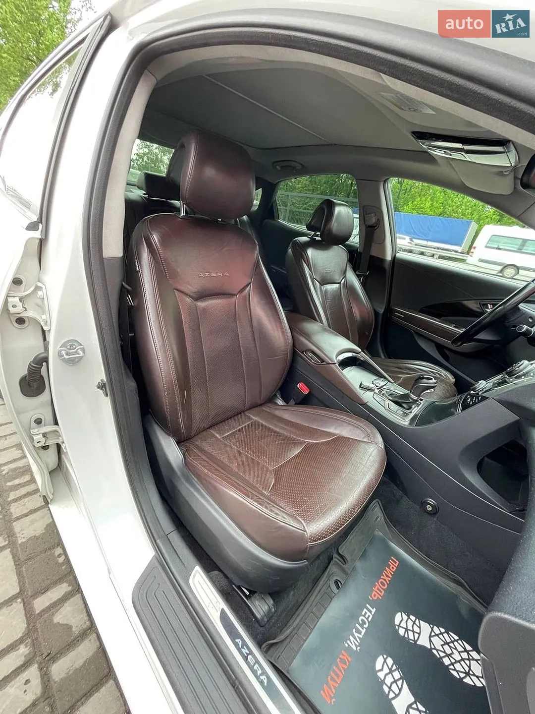 2013 Hyundai Azera - мініатюра 44