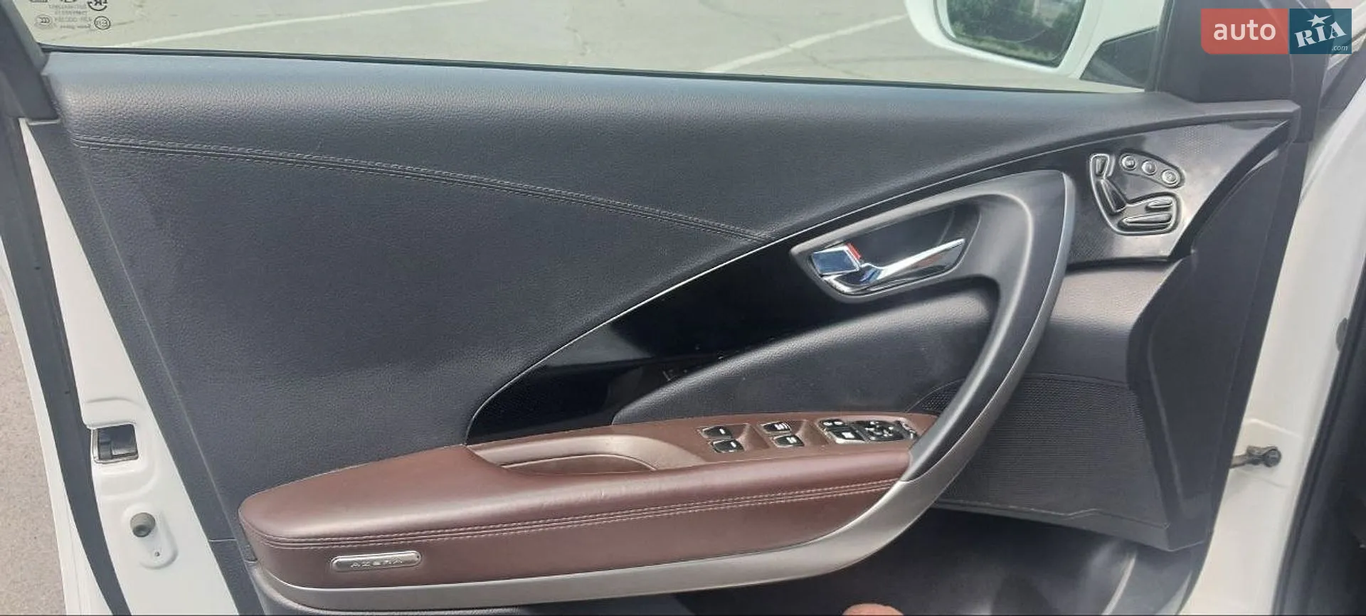 2012 Hyundai Azera - мініатюра 13