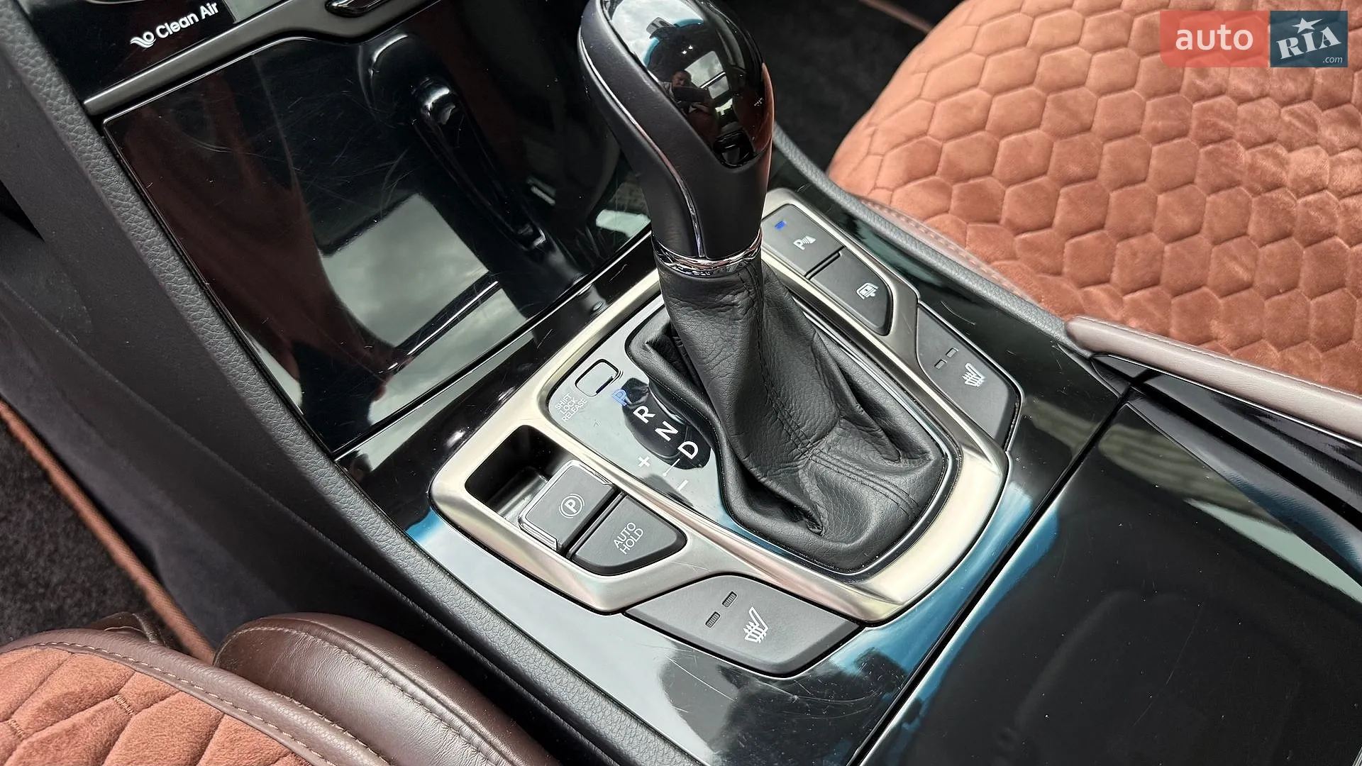 2012 Hyundai Azera - мініатюра 22