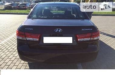 Седан Hyundai Coupe 2008 в Хмельницькому