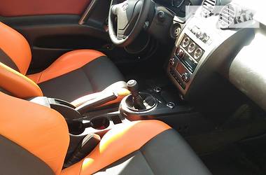 Купе Hyundai Coupe 2008 в 