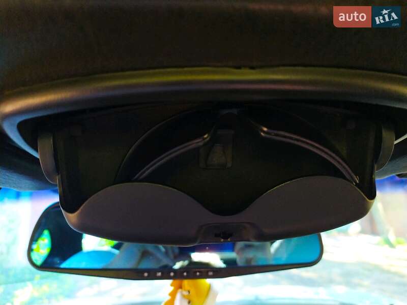 Купе Hyundai Coupe 2001 в Миколаєві