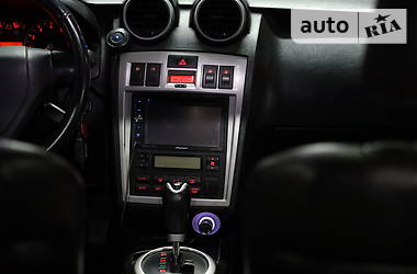 Купе Hyundai Coupe 2006 в 