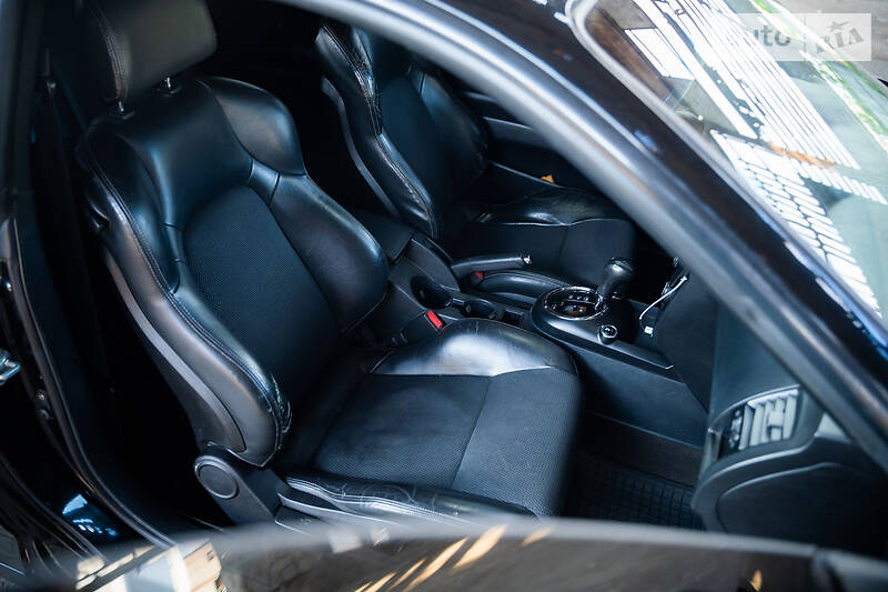 Купе Hyundai Coupe 2008 в Виннице