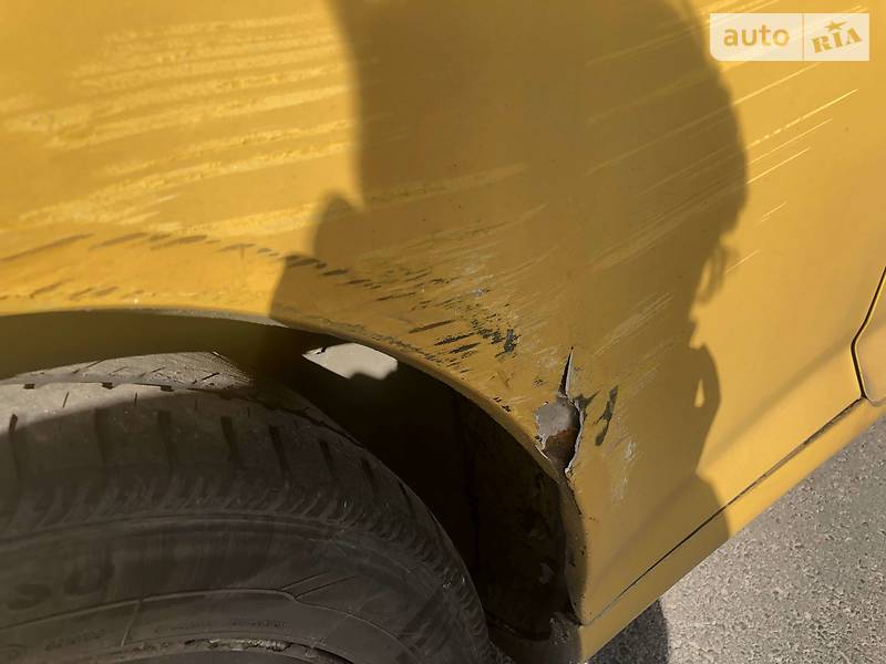 Купе Hyundai Coupe 2006 в Харкові фото 7 Купе Hyundai Coupe 2006 в Харкові