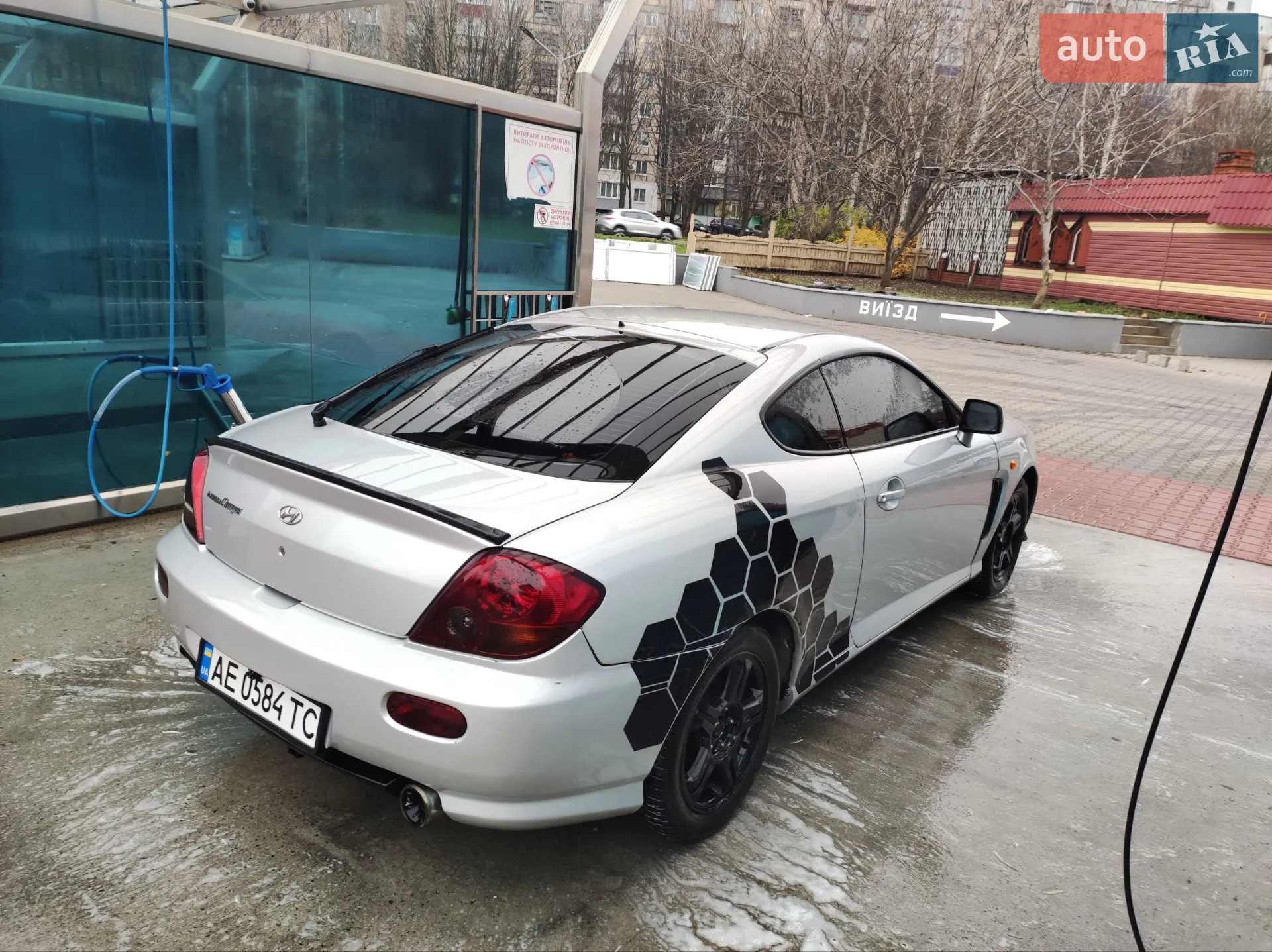 Фото авто 9