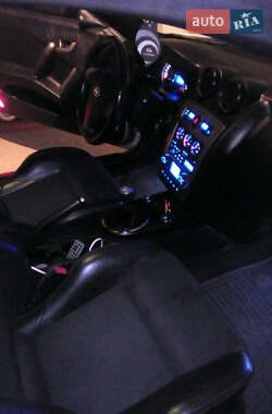 Купе Hyundai Coupe 2008 в Тячеве