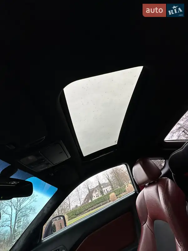 Купе Hyundai Coupe 2008 в 