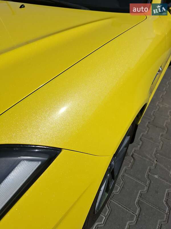 Купе Hyundai Coupe 2007 в Білій Церкві