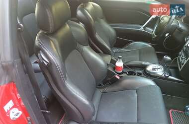 Купе Hyundai Coupe 2008 в 