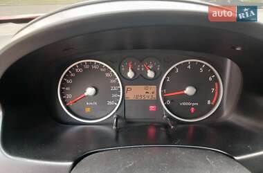 Купе Hyundai Coupe 2006 в 