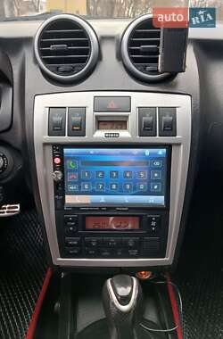 Купе Hyundai Coupe 2006 в 