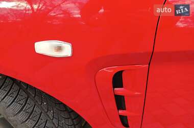 Купе Hyundai Coupe 2006 в 