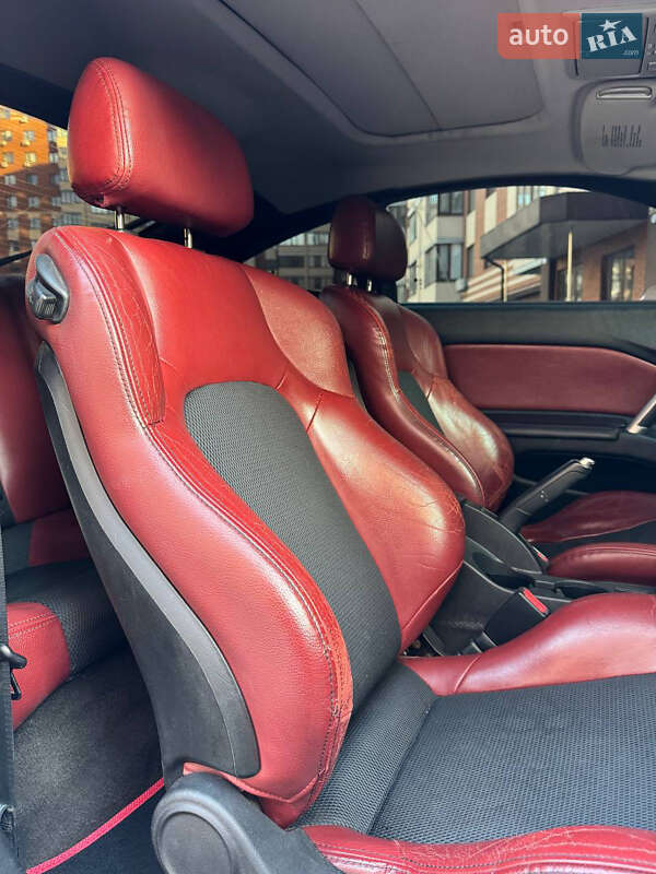 Купе Hyundai Coupe 2008 в Днепре