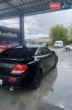 Купе Hyundai Coupe 2006 в 