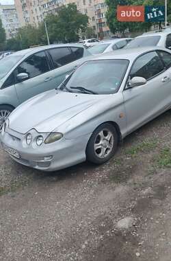 Купе Hyundai Coupe 2000 в Одесі