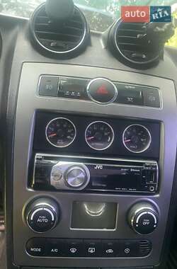 Купе Hyundai Coupe 2008 в 