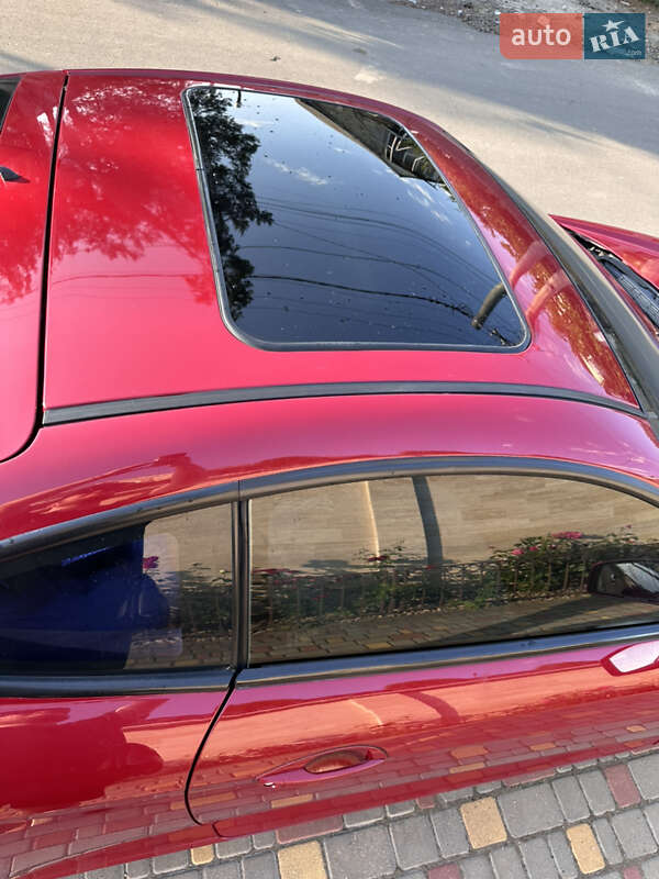 Купе Hyundai Coupe 2006 в Одесі