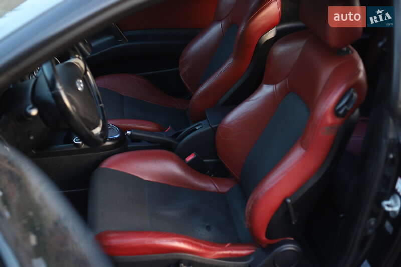 Купе Hyundai Coupe 2008 в Білій Церкві