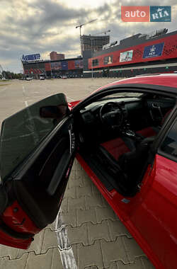 Купе Hyundai Coupe 2007 в 