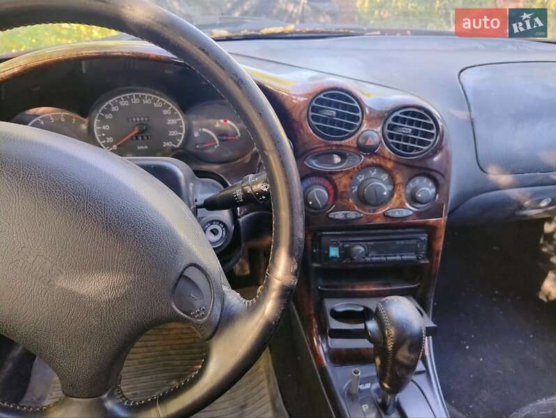 Купе Hyundai Coupe 1996 в Новоархангельске фото 6 Купе Hyundai Coupe 1996 в Новоархангельске
