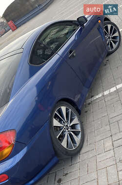 Купе Hyundai Coupe 2001 в 