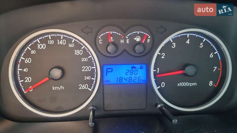 Купе Hyundai Coupe 2008 в Сумах фото 20 Купе Hyundai Coupe 2008 в Сумах