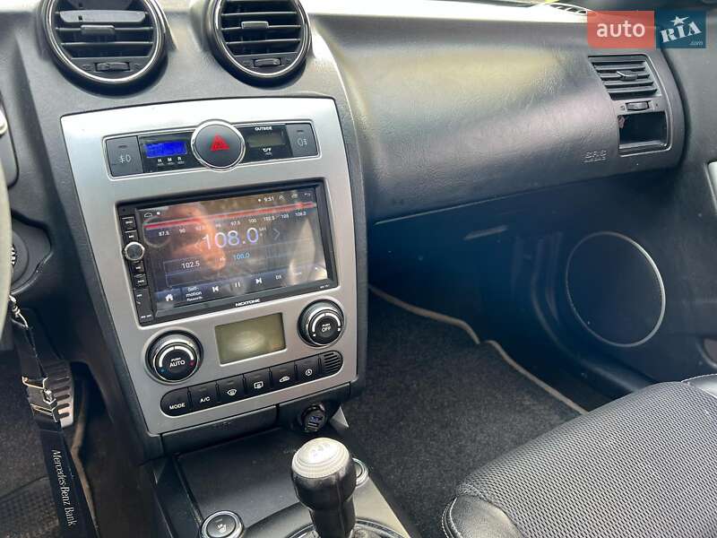 Купе Hyundai Coupe 2008 в Киеве фото 12 Купе Hyundai Coupe 2008 в Киеве
