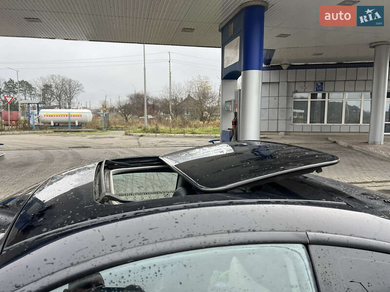 Купе Hyundai Coupe 2005 в Шепетовке фото 9 Купе Hyundai Coupe 2005 в Шепетовке