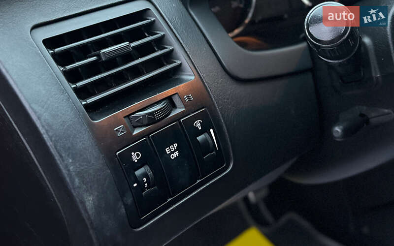 Купе Hyundai Coupe 2007 в Мукачевому