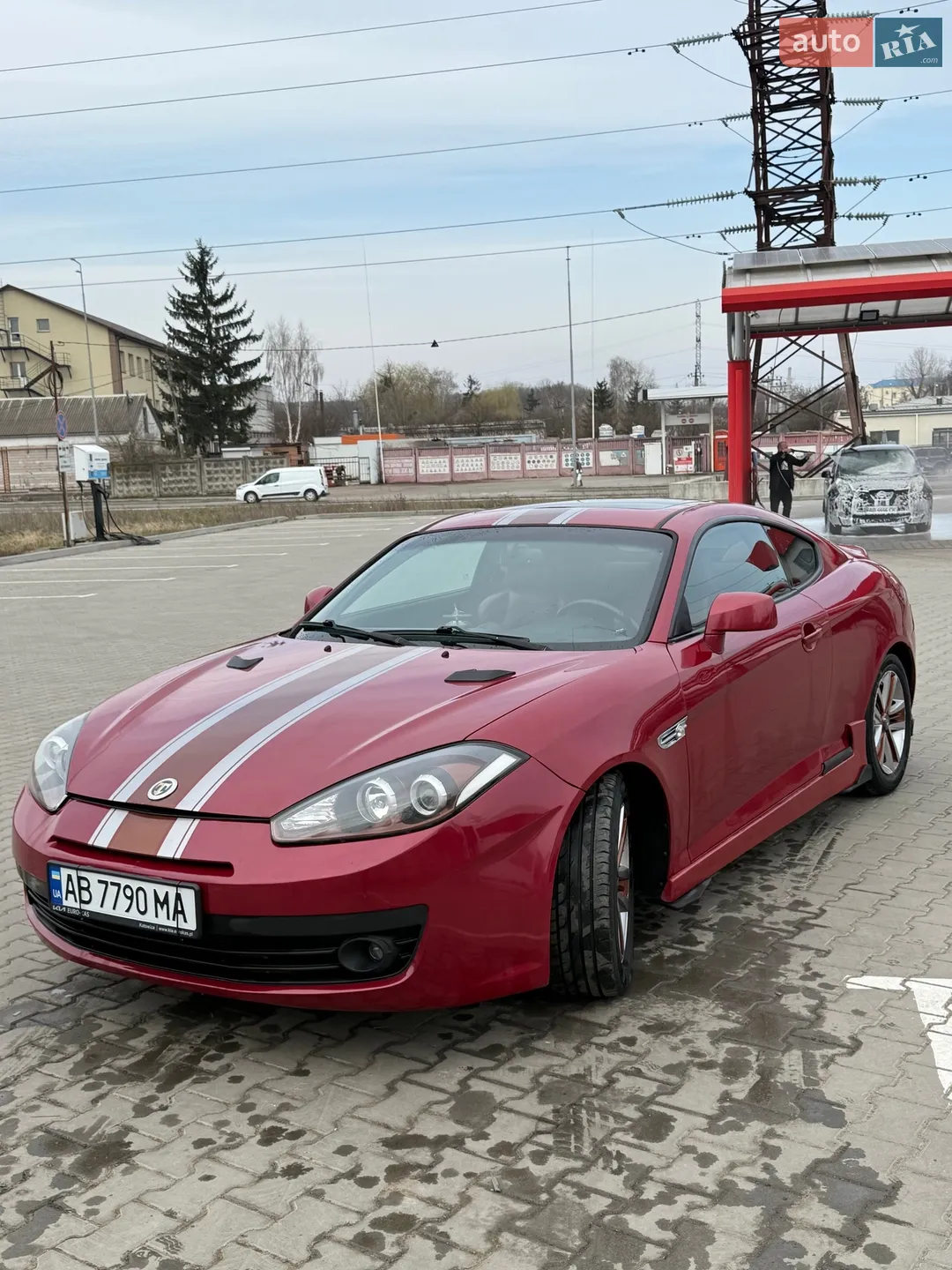 Фото авто 8