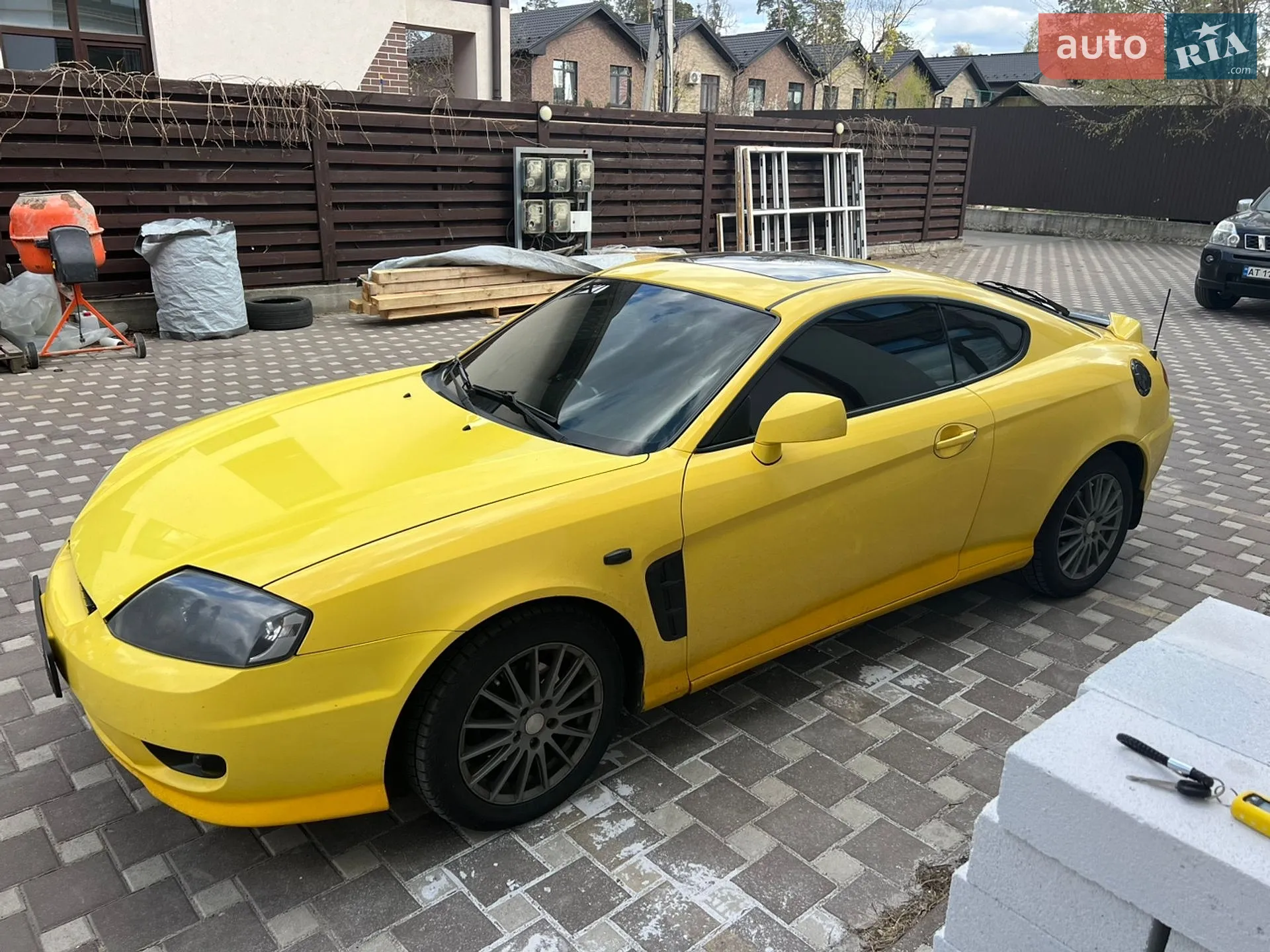Фото авто 8