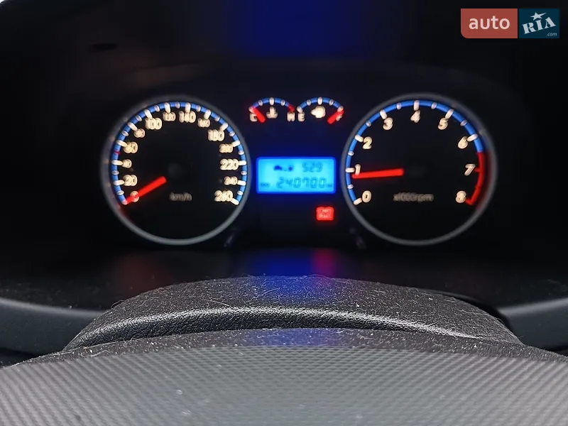 Hyundai Coupe