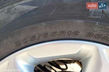 Внедорожник / Кроссовер Hyundai Creta 2018 в Киеве