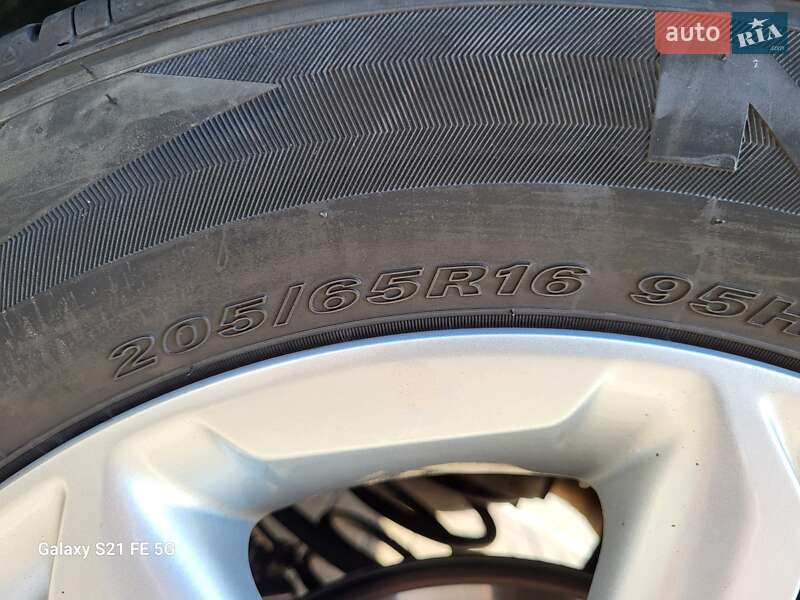 Позашляховик / Кросовер Hyundai Creta 2018 в Києві