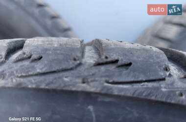 Внедорожник / Кроссовер Hyundai Creta 2018 в Киеве