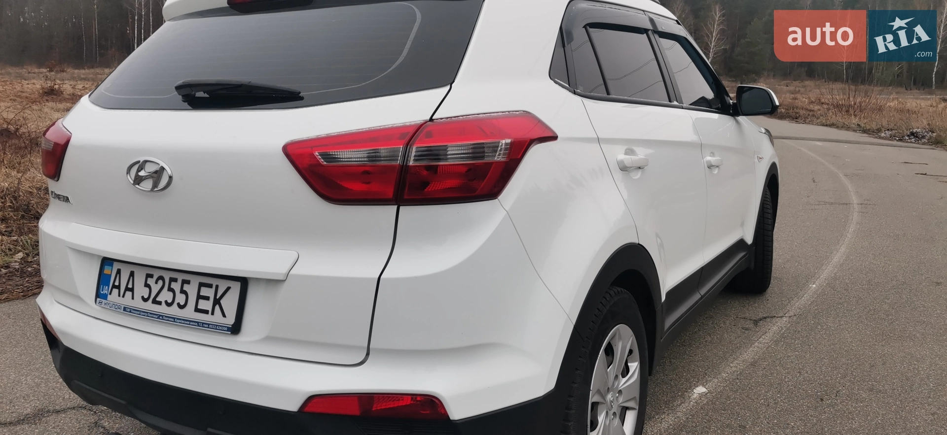 2017 Hyundai Creta - мініатюра 2