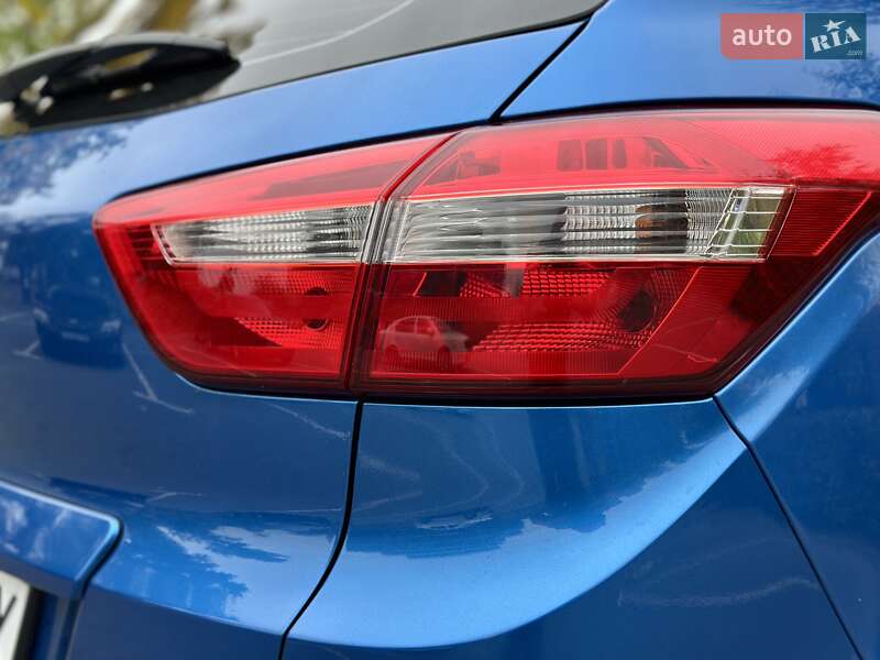 Позашляховик / Кросовер Hyundai Creta 2016 в Броварах фото 15 Позашляховик / Кросовер Hyundai Creta 2016 в Броварах